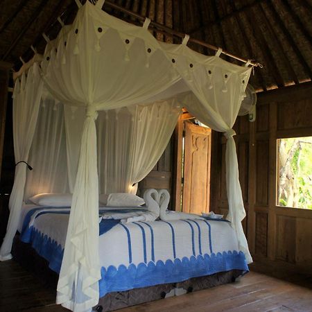 Prashanti Bali Ubud Rom bilde