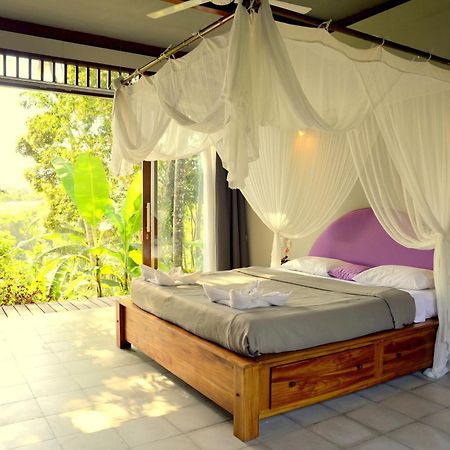Prashanti Bali Ubud Rom bilde