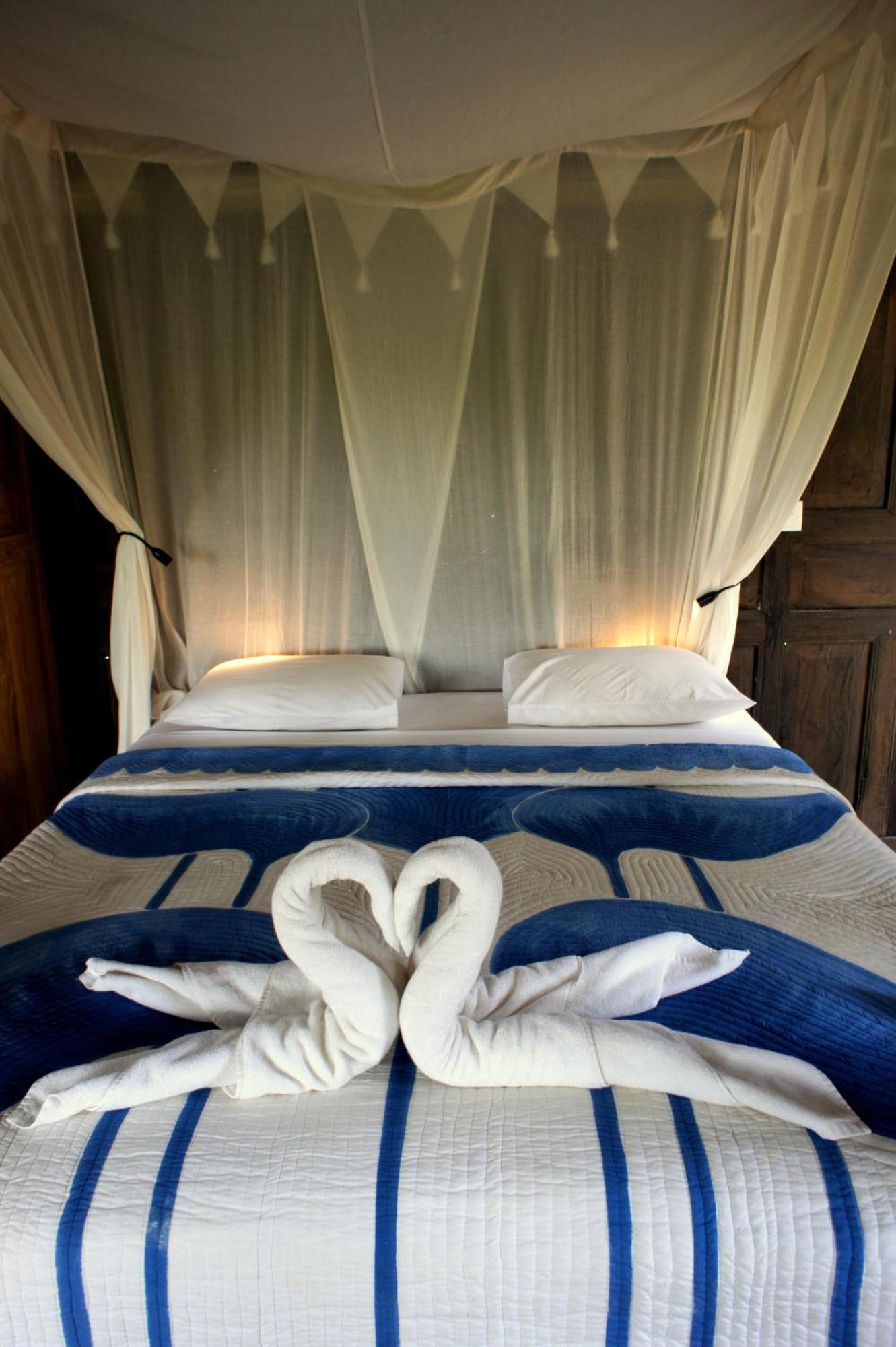 Prashanti Bali Ubud Rom bilde
