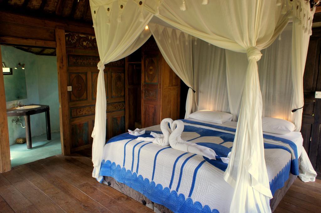 Prashanti Bali Ubud Rom bilde
