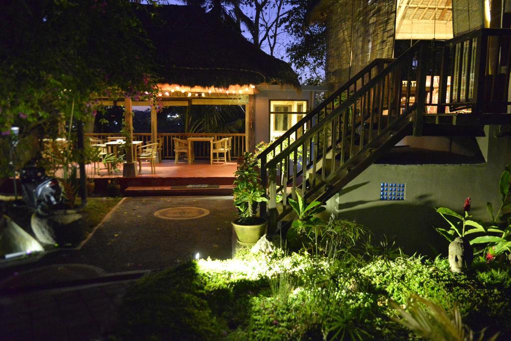 Prashanti Bali Ubud Eksteriør bilde