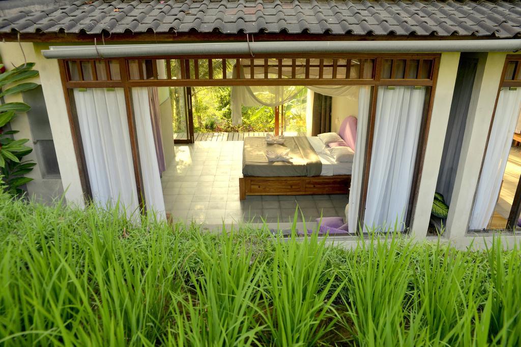 Prashanti Bali Ubud Rom bilde