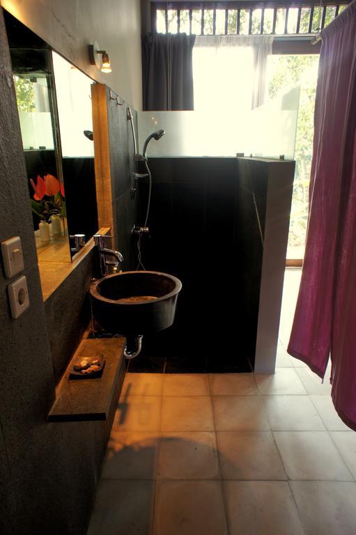 Prashanti Bali Ubud Rom bilde