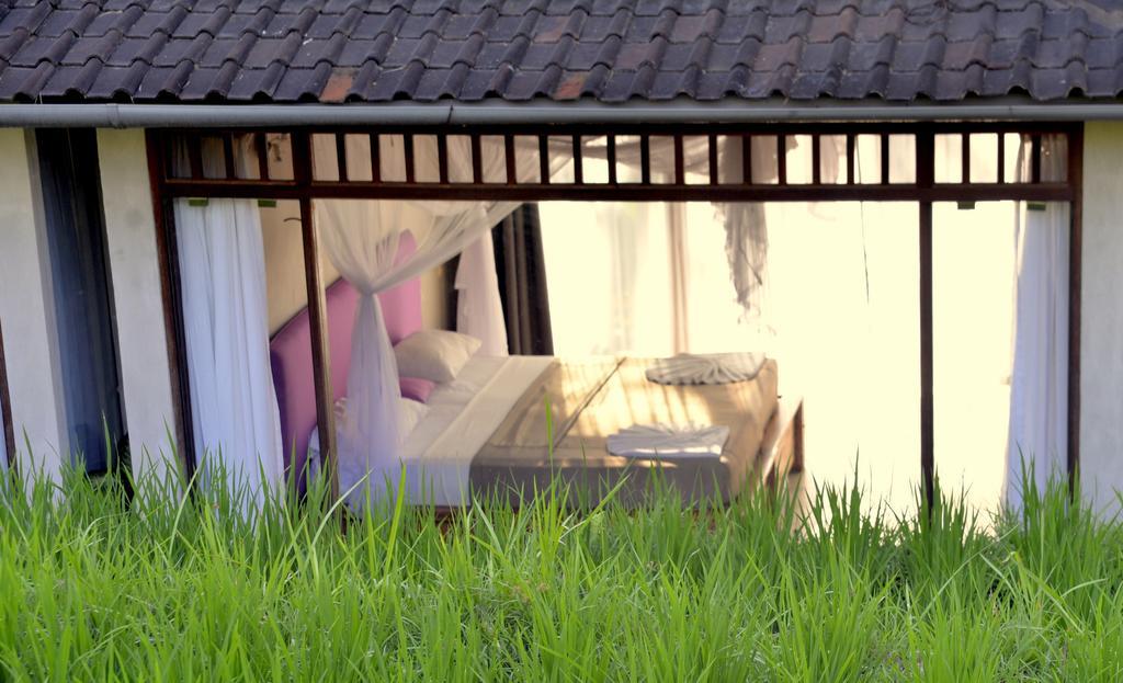 Prashanti Bali Ubud Rom bilde