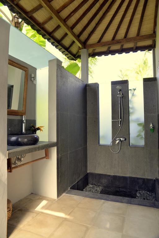 Prashanti Bali Ubud Rom bilde