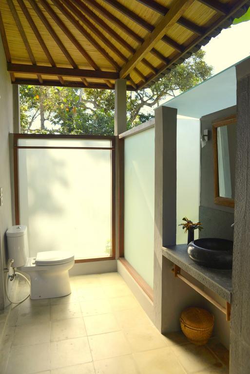 Prashanti Bali Ubud Eksteriør bilde