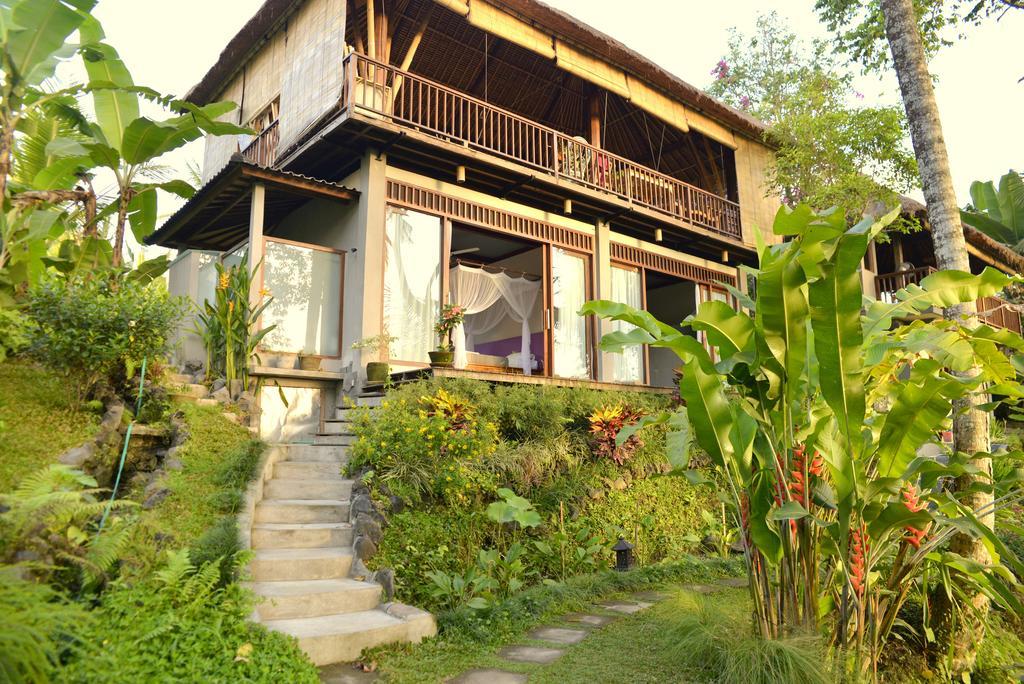 Prashanti Bali Ubud Eksteriør bilde