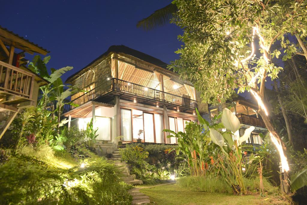 Prashanti Bali Ubud Eksteriør bilde