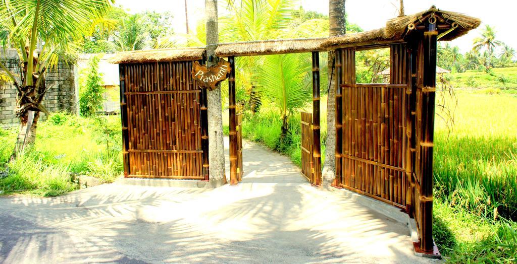 Prashanti Bali Ubud Eksteriør bilde