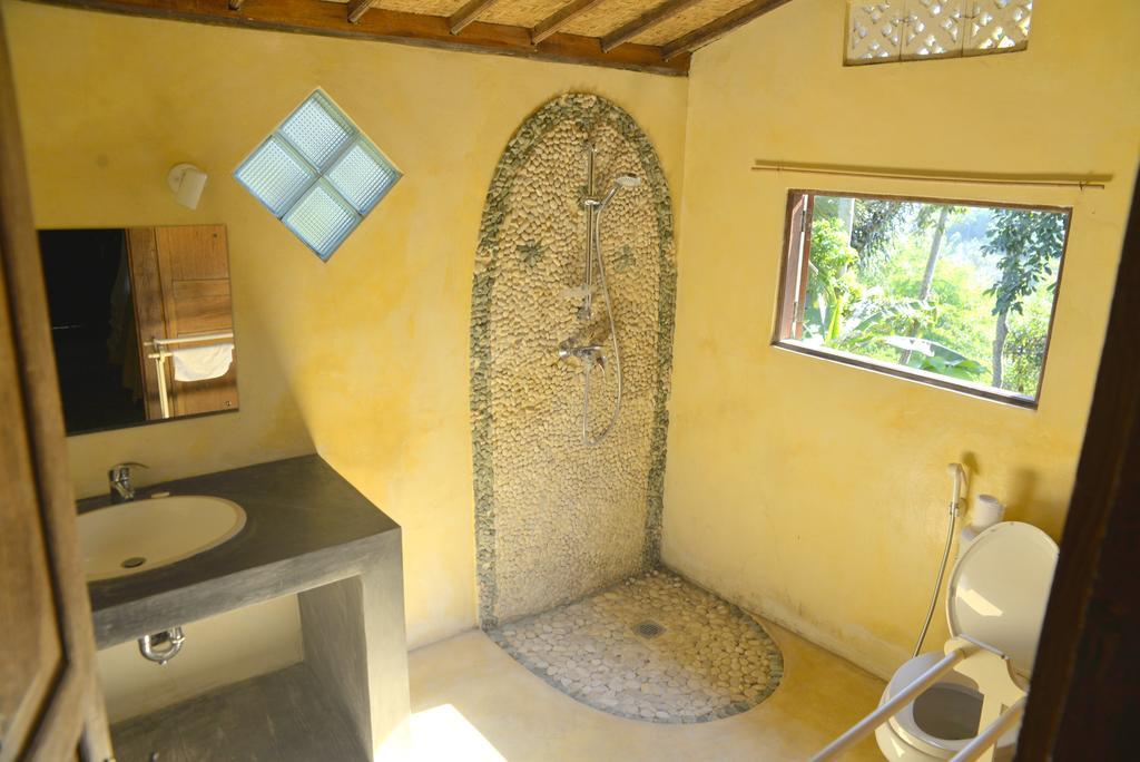 Prashanti Bali Ubud Eksteriør bilde