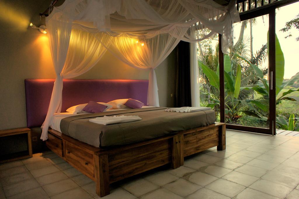 Prashanti Bali Ubud Eksteriør bilde