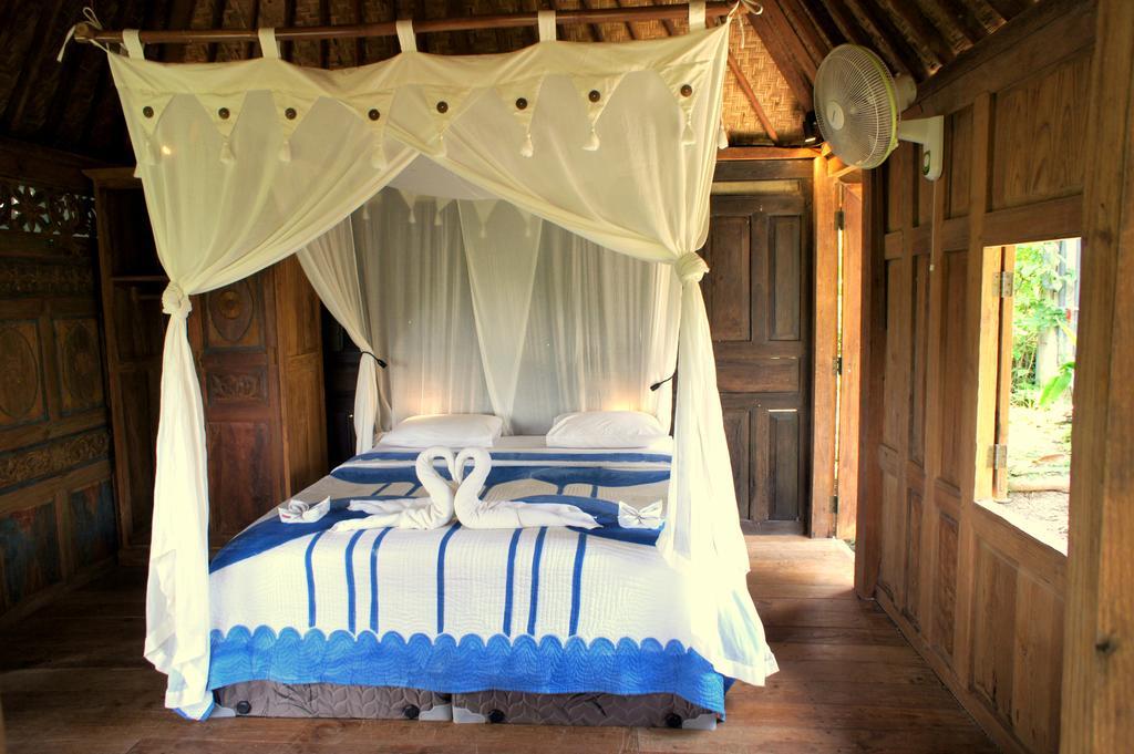 Prashanti Bali Ubud Eksteriør bilde
