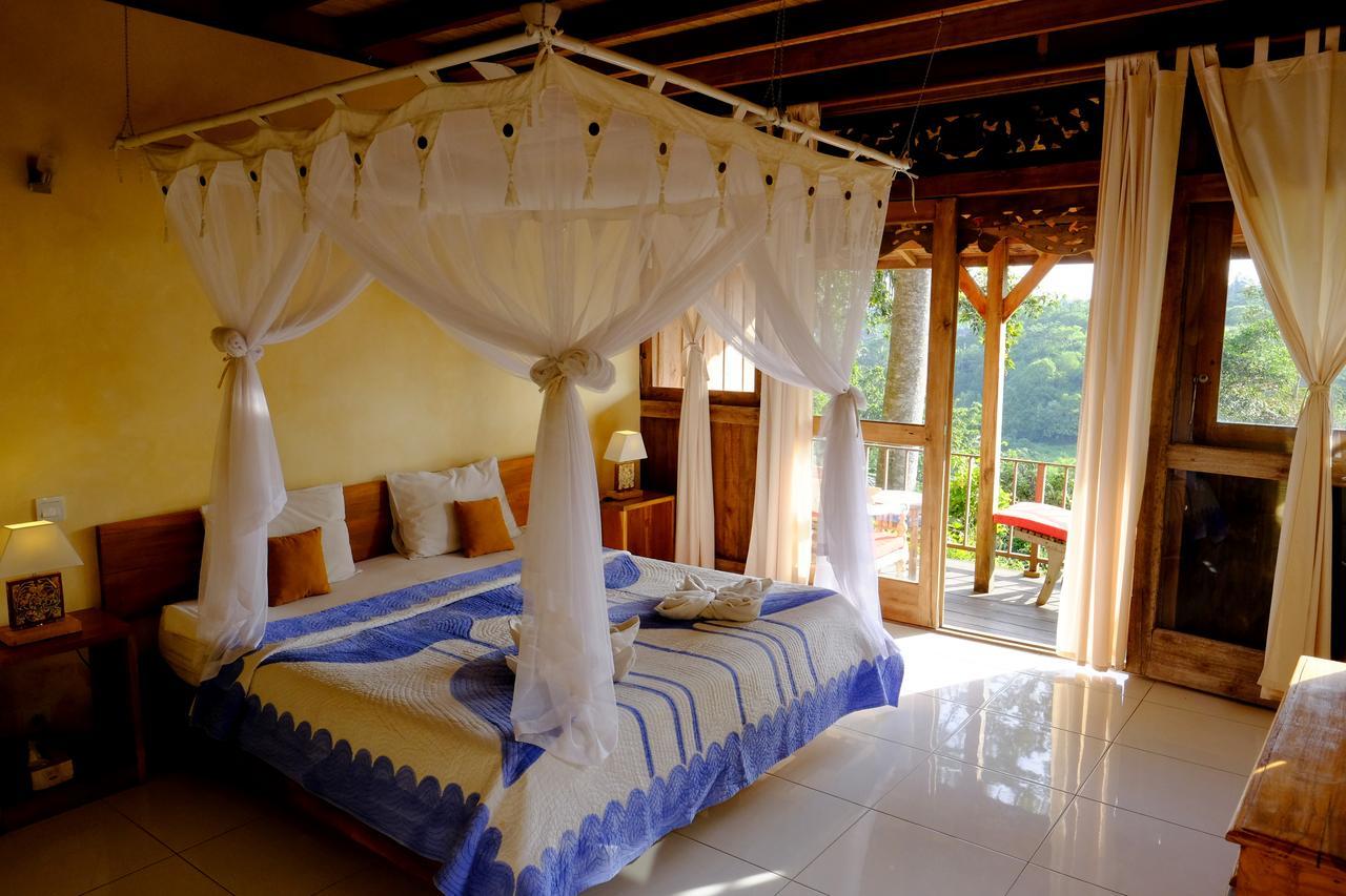 Prashanti Bali Ubud Eksteriør bilde