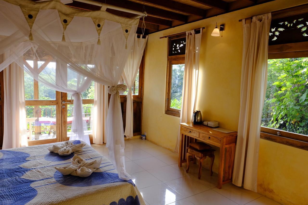 Prashanti Bali Ubud Eksteriør bilde